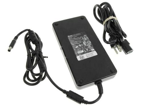 Dell Delta 240W adapter (OJ211H), Computers en Software, Pc- en Netwerkkabels, Zo goed als nieuw, Ophalen of Verzenden