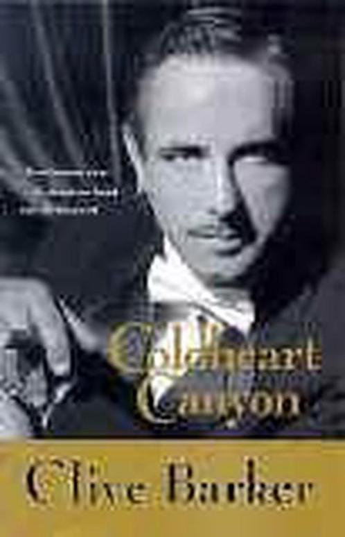 Coldheart canyon 9789024538331 C. Barker, Boeken, Sprookjes en Fabels, Zo goed als nieuw, Verzenden