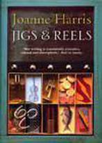 JIGS & REELS 9780385606424, Gelezen, Joanne Harris, Verzenden