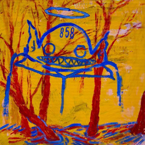 Goon - Heaven Is Humming, CD & DVD, Vinyles | Pop, Envoi