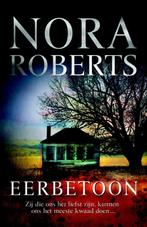 Eerbetoon 9789022550915 Nora Roberts, Verzenden, Gelezen, Nora Roberts