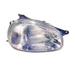 Phare Droit Pour Opel Corsa B 93-00 Comb O 94-01 Man, Verzenden, Nieuw