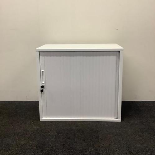 Outlet roldeurkast / archiefkast vv 1 legbord, sleutel,, Zakelijke goederen, Kantoor en Winkelinrichting | Kantoormeubilair en Inrichting