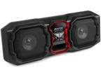 Veiling - Fenton SBS82 draagbare Bluetooth party speaker, TV, Hi-fi & Vidéo, Enceintes