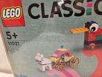Lego Set - 11021 - Classic - LEGO Classic 11021, Kinderen en Baby's, Speelgoed | Duplo en Lego, Nieuw