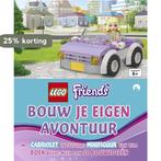 Bouw je eigen avontuur / Lego friends 9789048826261, Boeken, Verzenden, Gelezen, Roland White