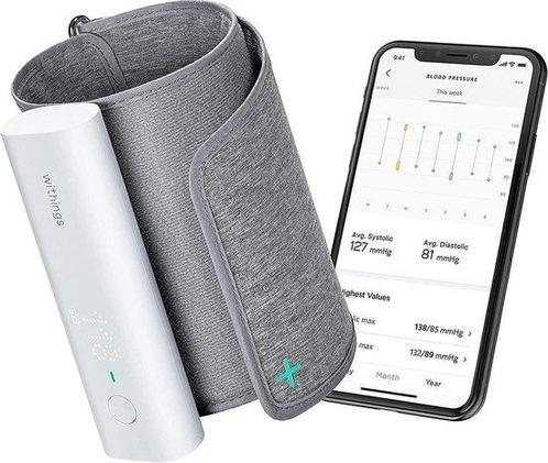 Withings BPM Connect - Intelligentes WLAN-Bloeddrukmeter, Handtassen en Accessoires, Uiterlijk | Parfum, Nieuw, Verzenden