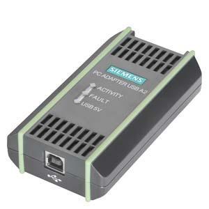 Siemens Netwerk Adapter - 6GK15710BA000AA0, Doe-het-zelf en Bouw, Elektriciteit en Kabels, Verzenden