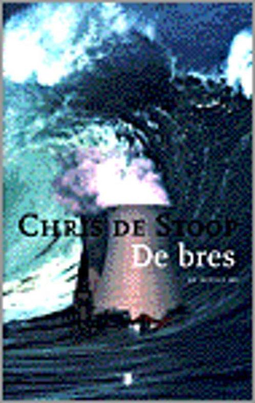 De bres - Chris De Stoop 9789023439837, Livres, Romans, Envoi