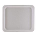 Dienblad | CLASSIC | Polyester | 1/2 GN | Grijs |, Zakelijke goederen, Horeca | Keukenapparatuur, Verzenden, Nieuw in verpakking