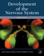 Development of the Nervous System 9780123745392 Dan Sanes, Verzenden, Zo goed als nieuw, Dan Sanes