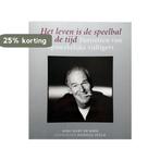 LEVEN IS SPEELBAL VAN DE TIJD 9789038909097 R.M. de Boer, Verzenden, Gelezen, R.M. de Boer