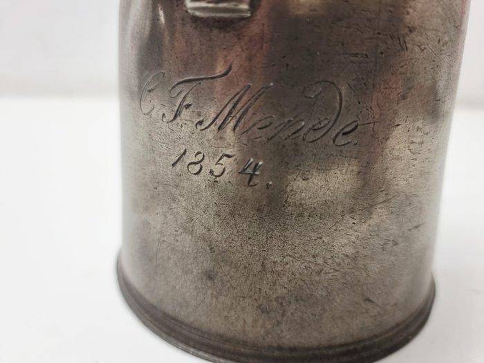 Pichet - Étain, Antiquités & Art, Antiquités | Autres Antiquités