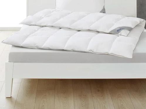 Veiling - Balette Dons-cassettedekbed Premium Selection (240, Huis en Inrichting, Slaapkamer | Beddengoed