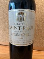 1999 Chateau Saint-Paul, 1985 Chateau Grand Moulin & 1995, Collections, Vins