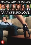 Crazy stupid love op DVD, CD & DVD, DVD | Comédie, Verzenden