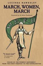 March, Women, March 9780233004457, Lucinda Hawksley, Lucinda Hawksley, Verzenden