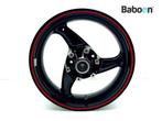 Achterwiel Ducati Monster 620 2002-2008 (M620), Verzenden, Gebruikt