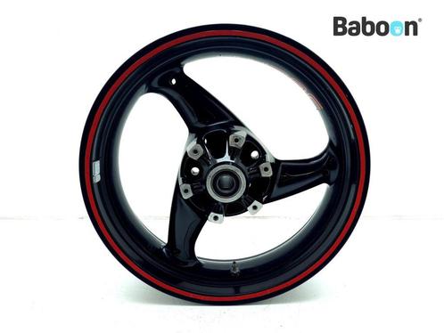 Achterwiel Ducati Monster 620 2002-2008 (M620), Motoren, Onderdelen | Ducati, Gebruikt, Verzenden
