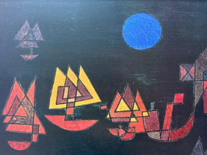 Paul Klee (1879-1940) - Composition, Antiek en Kunst, Antiek | Overige Antiek