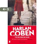 Verzoeking 9789022583272 Harlan Coben, Boeken, Thrillers, Verzenden, Gelezen, Harlan Coben