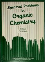 Spectral Problems in Organic Chemistry, Boeken, Nieuw, Nederlands, Verzenden
