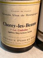 1983 Arnoux Pere & Fils Chorey-les-Beaune Les Confrelins,, Nieuw