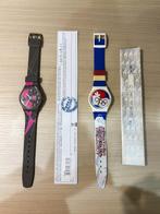 Lot of 7 Swatch Watches - Horloge, Nieuw