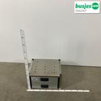 Aluca aluminium bedrijfswageninrichting gebruikt (nr 2605), Verzenden, Gebruikt
