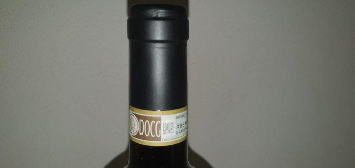 2015 Antinori Pian delle Vigne Vignaferrovia - Brunello di, Verzamelen, Wijnen