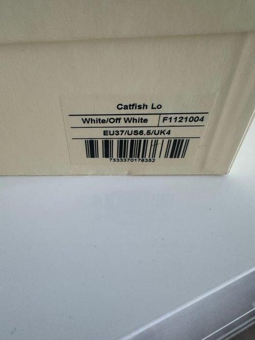 Axel Arigato - catfish lo - Sneakers - Taille : EU 37, Kleding | Heren, Schoenen