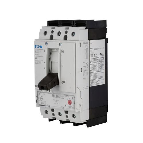 Eaton NZM2 3P 40A 25kA Installatieautomaat UL/IEC - 269147, Doe-het-zelf en Bouw, Elektriciteit en Kabels, Verzenden