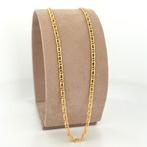 Zonder Minimumprijs - Handmade - Halsketting - 4.3 g - 18, Nieuw