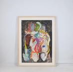 Ad Snijders (1929-2010) - Zonder titel
