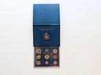 Vaticaan. Year Set (BU) 2002 (Zonder minimumprijs)