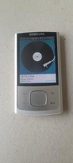 Samsung - YP-R0/ YP-K5J - DSP Platenspeler - Diverse, Nieuw