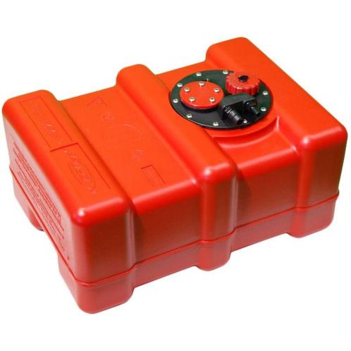 Can-sb 33L Brandstoftank 50x35x23cm, Watersport en Boten, Accessoires en Onderhoud, Nieuw, Ophalen of Verzenden