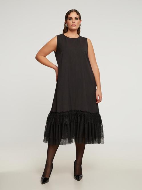 Mat fashion jurkM=48-50Maat 46/48 (XL) of groter, Kleding | Dames, Jurken, Overige kleuren, Nieuw, Maat 46/48 (XL) of groter, Verzenden