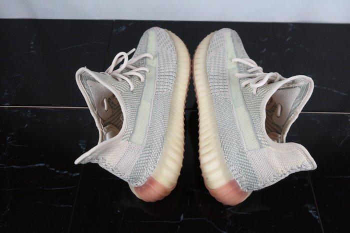 Yeezy X Adidas - Boost 350 V2 Citrin - Sneakers - Maat: EU, Kleding | Heren, Schoenen