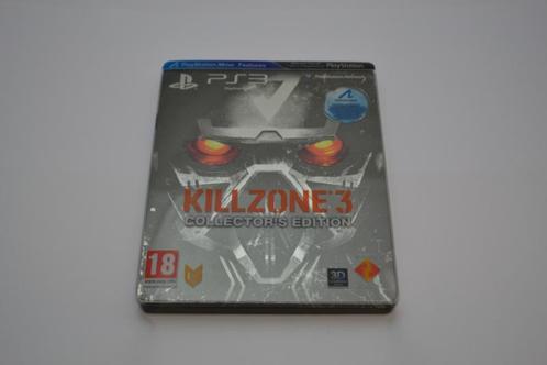 Killzone 3 Collectors Edition (PS3 CIB), Games en Spelcomputers, Games | Sony PlayStation 3