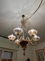 Murano - Kroonluchter - Glas