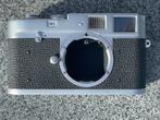 Leica M1 + originele doos Appareil photo argentique