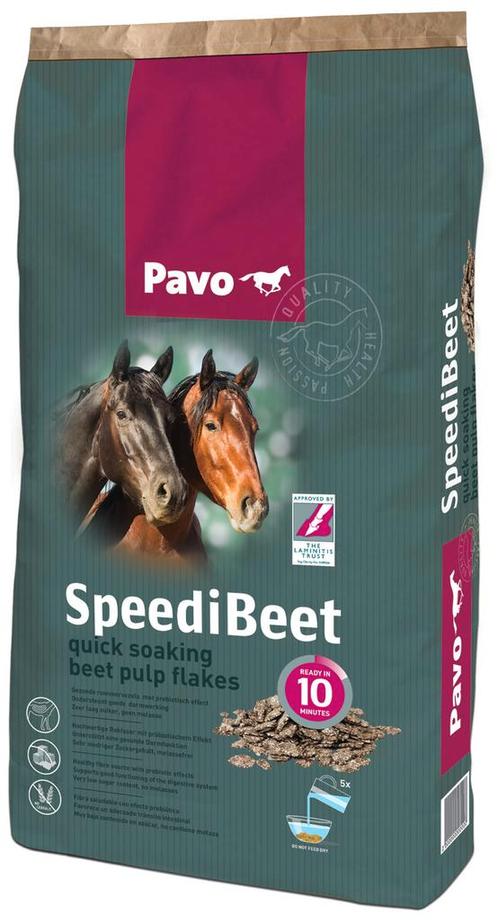 Speedibeet Pavo, Dieren en Toebehoren, Paarden en Pony's | Overige Paardenspullen, Nieuw