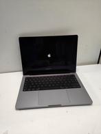 Apple MacBook Pro 14 (2021) M1 Pro (8/14) laptops, Computers en Software, Verzenden, Nieuw