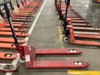 Weldon handmatige hydraulische palletlifter, Zakelijke goederen, Machines en Bouw | Heftrucks en Intern transport, Ophalen, Handmatig