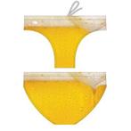 Populair Special Made Turbo Waterpolo broek BEER, Watersport en Boten, Verzenden, Nieuw