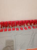 Kerstdecoratie International gift Argenti (12) - Verzilverd,, Nieuw