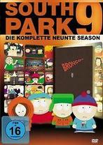 South Park - Season 9 [3 DVDs] von Trey Parker, Ma...  DVD, Verzenden
