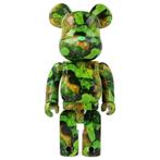 Medicom Toy Be@rbrick - Pushead (Vol. 6) 400% Bearbrick