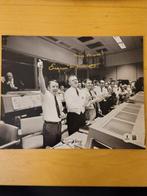 Hoofd Flight Director van de Apollo 11-missie – Eugene Kranz, Antiek en Kunst